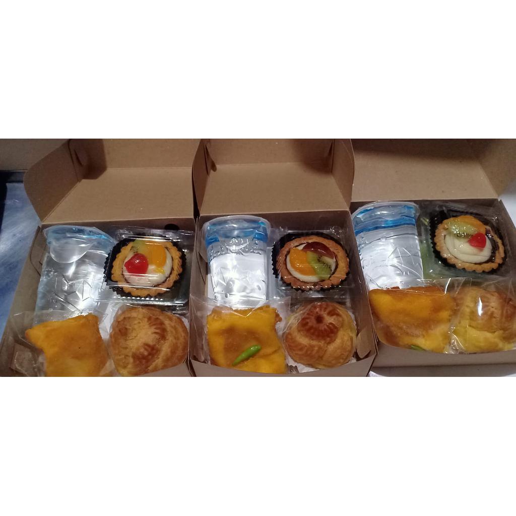 Snack Box 1