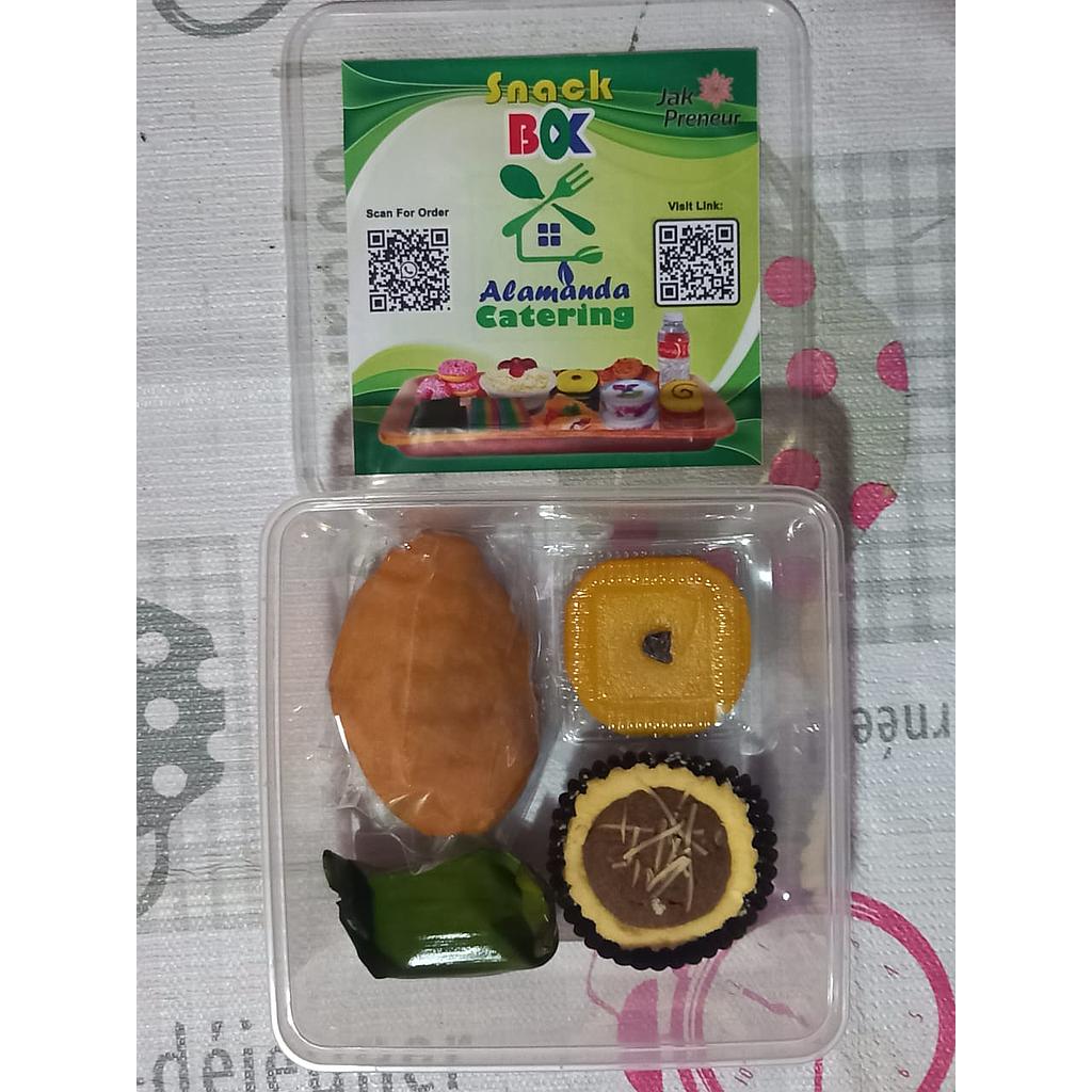 Snack Box 1