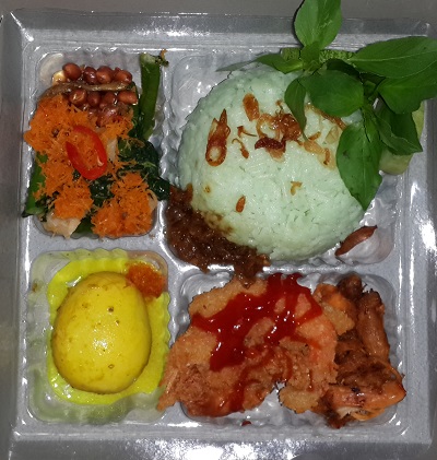 Paket Murah