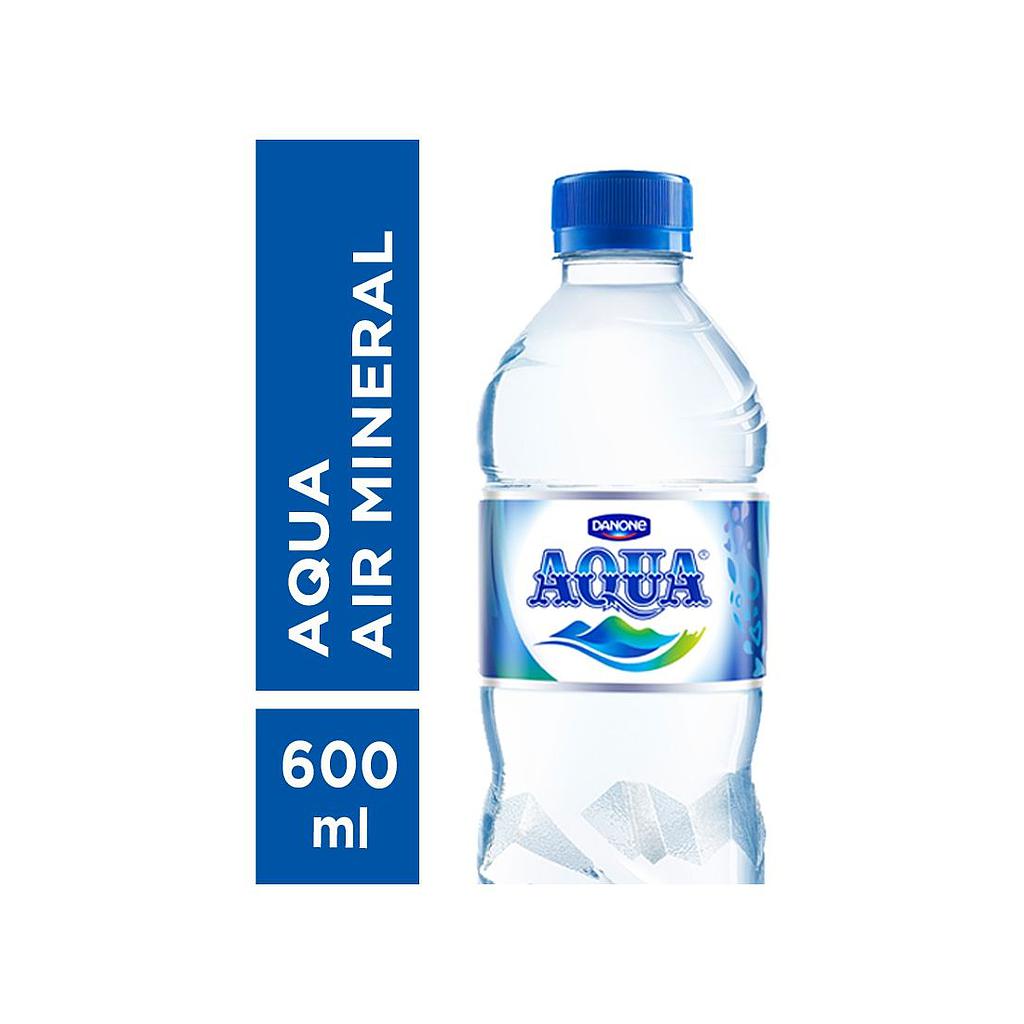 Aqua 600ml