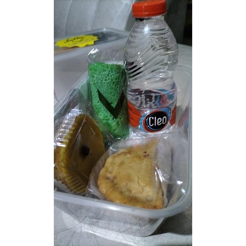 Snack Box 2