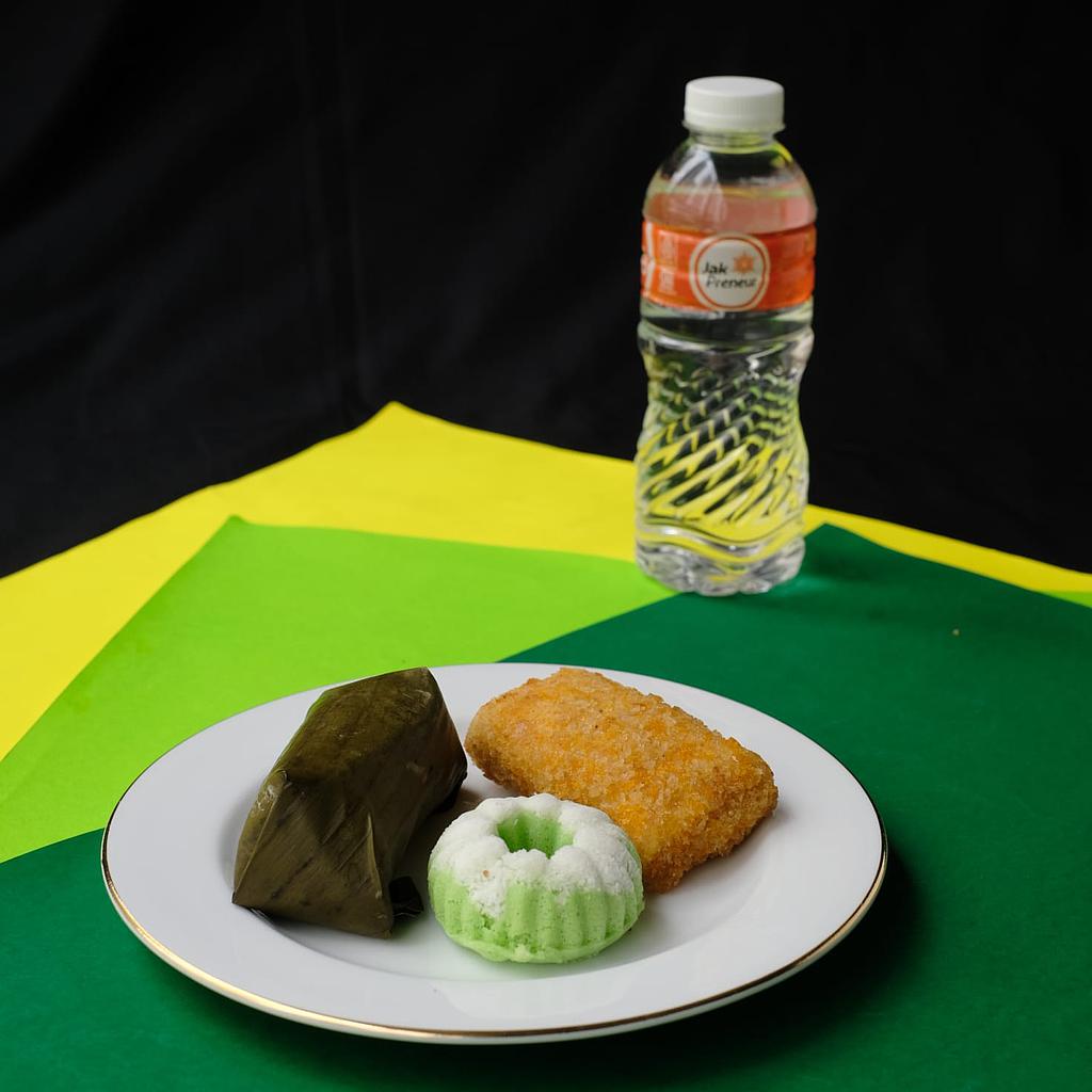 SNACK WARMIL