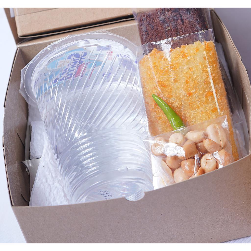 Snack Box Puspa Kartika Dewi
