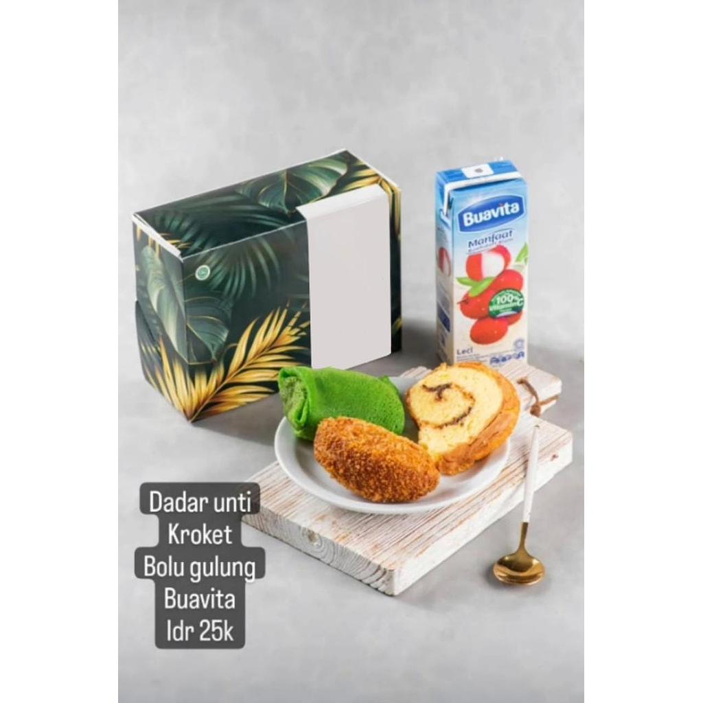 SNACK VIP SANUR