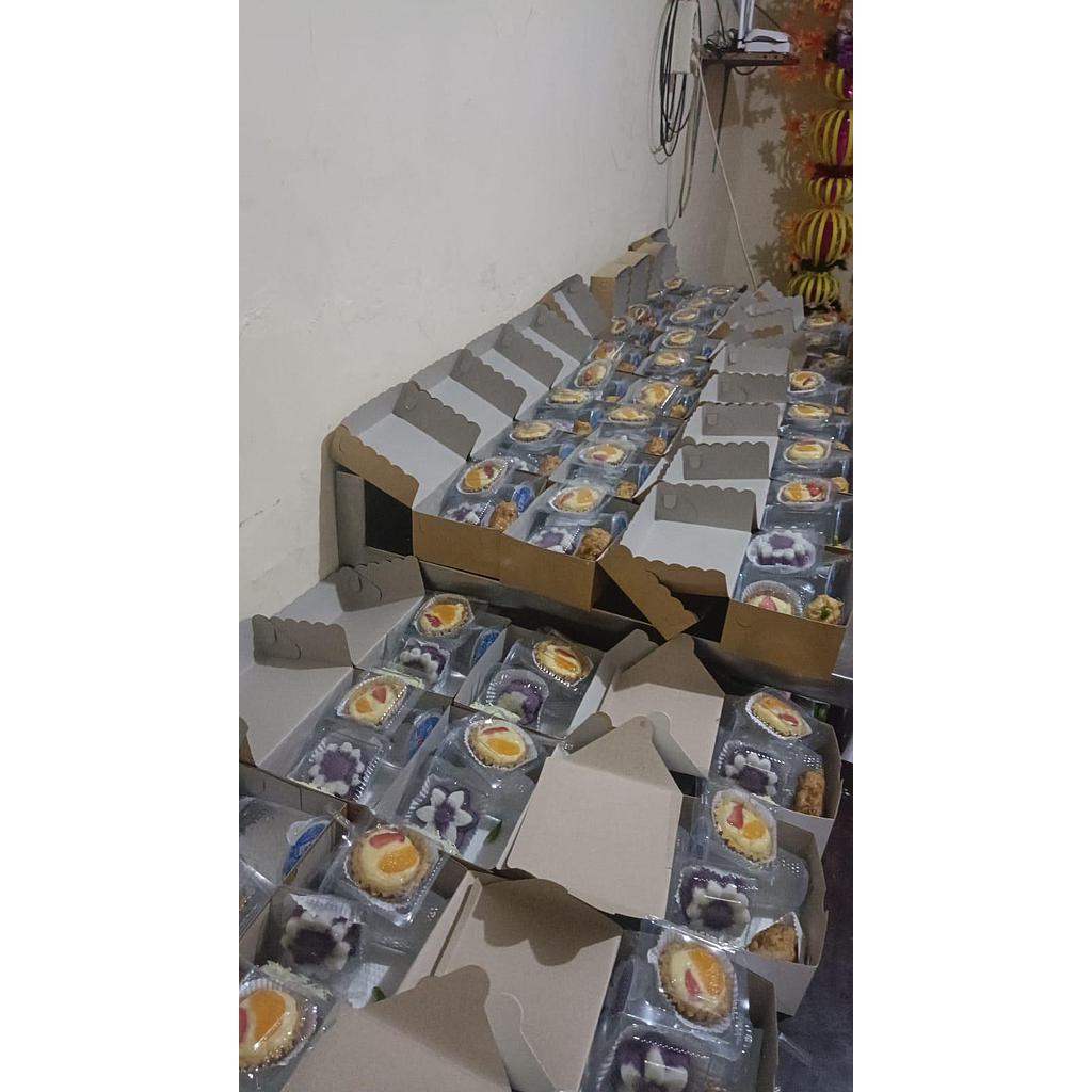 paket sulthan
