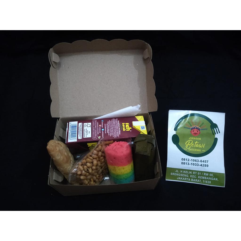 SNACK BOX-P2
