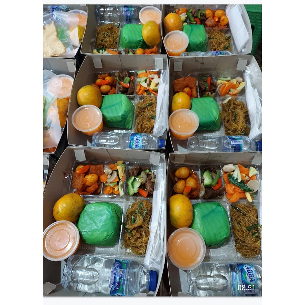 Paket C