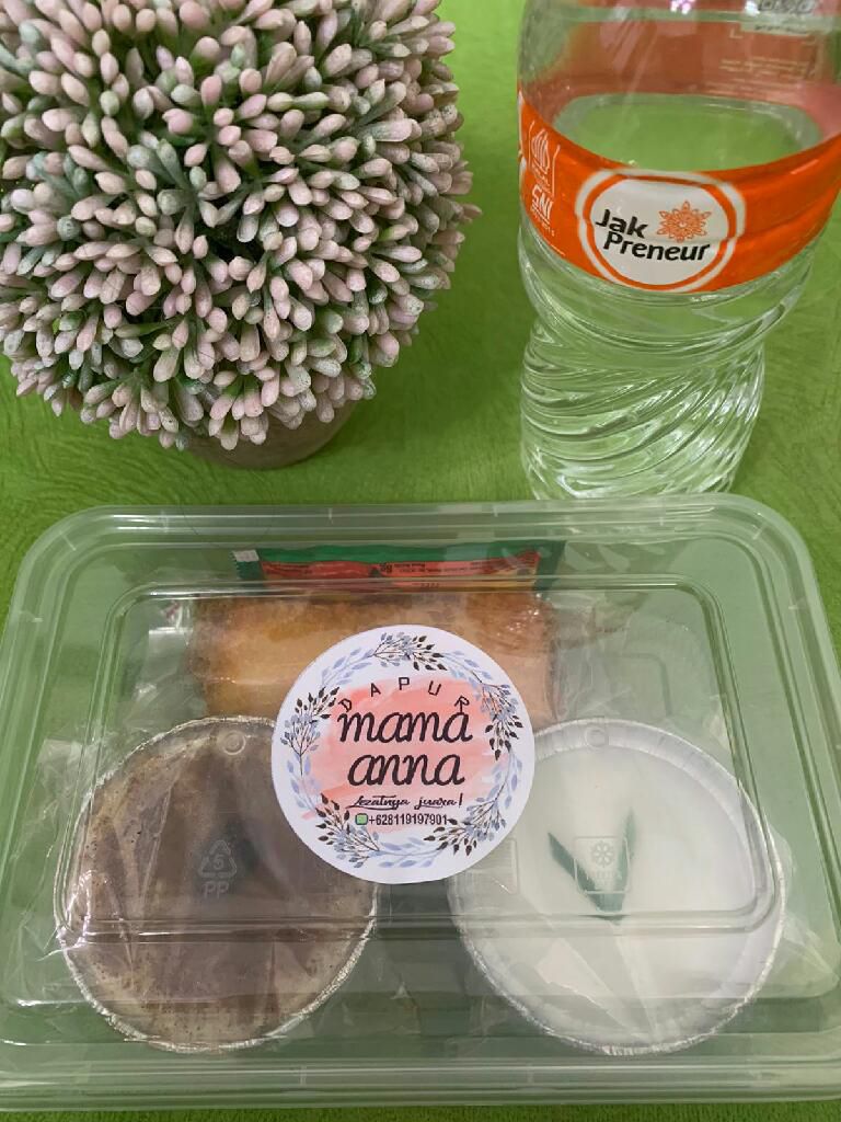 Snack Box DMA 1