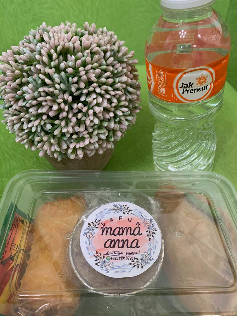 Snack Box DMA 3
