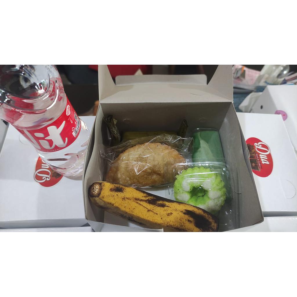 Snack Box