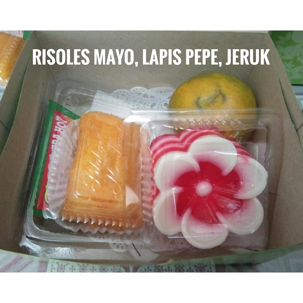 Snack Box
