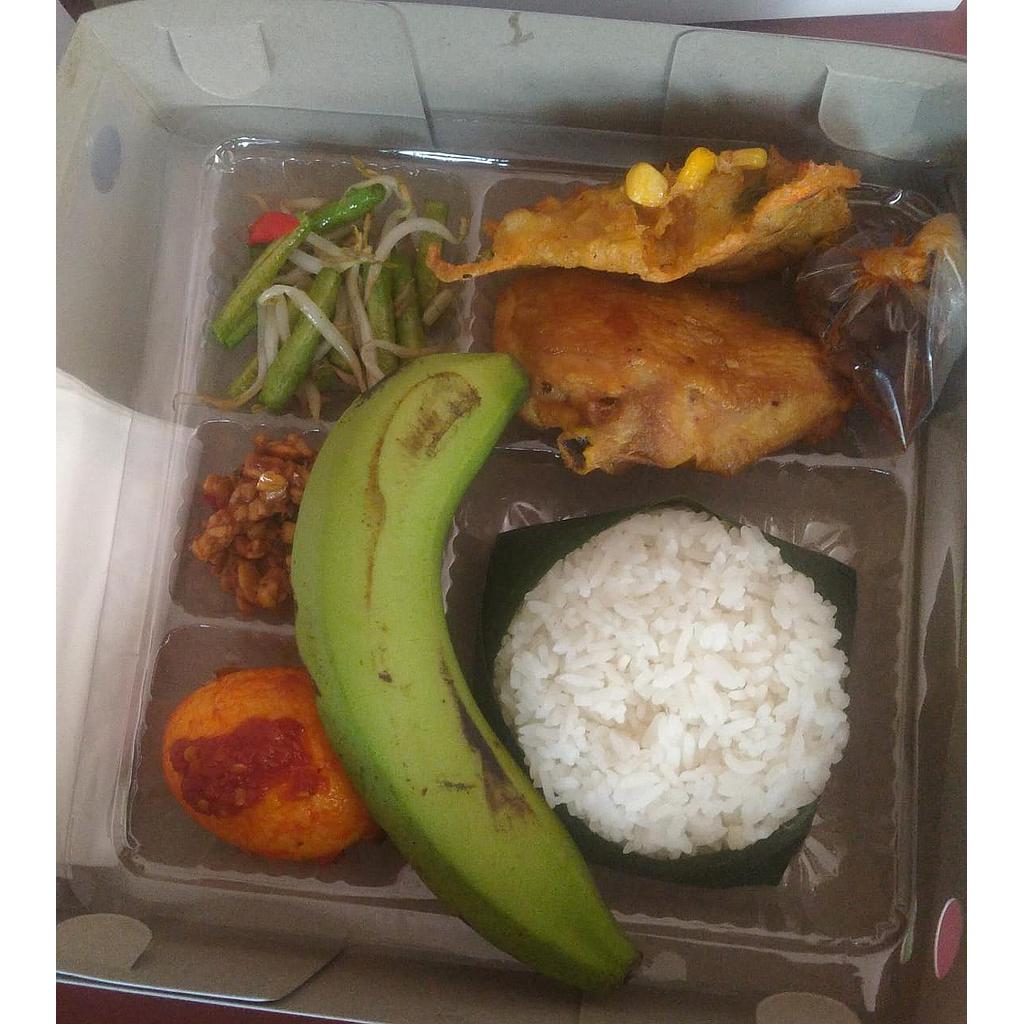 NASI BOX ZIO B