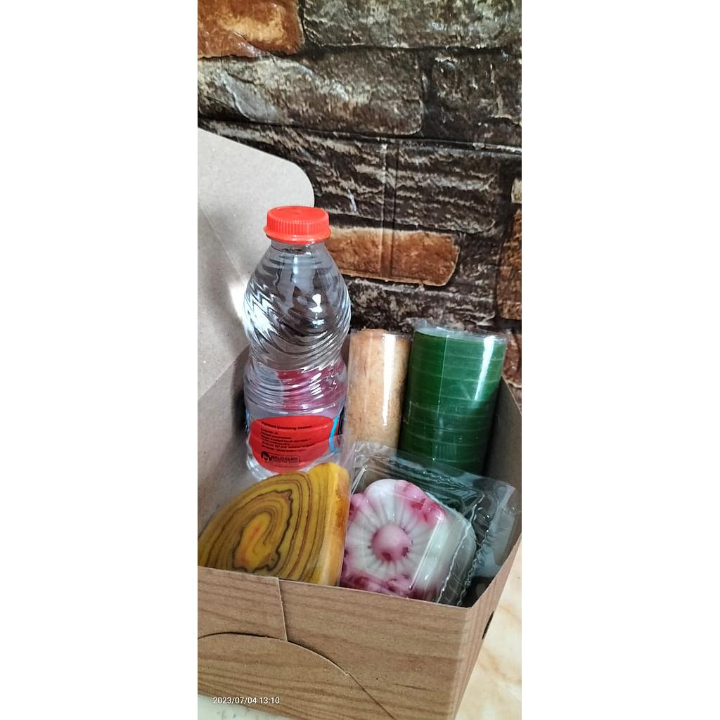 Snack Box