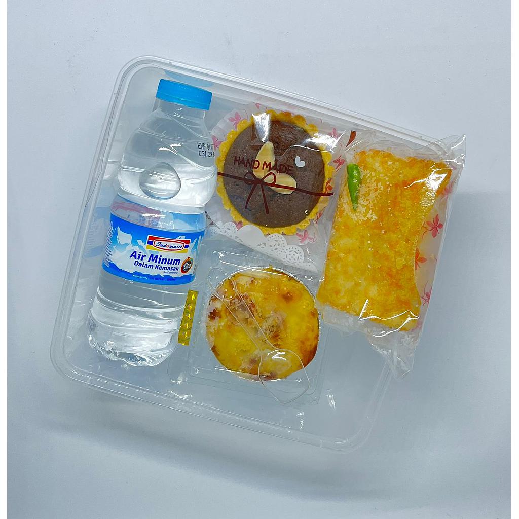 Snack Box