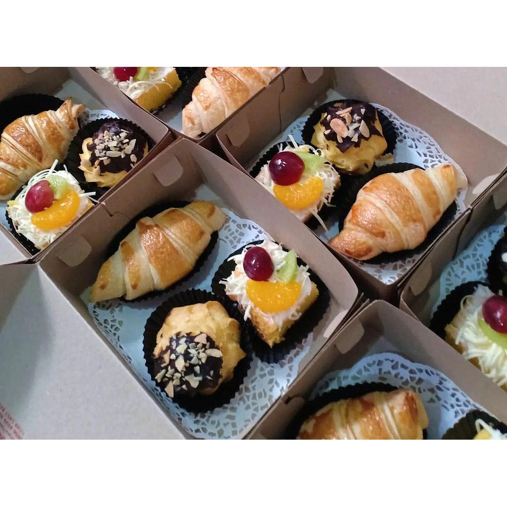 paket snack box