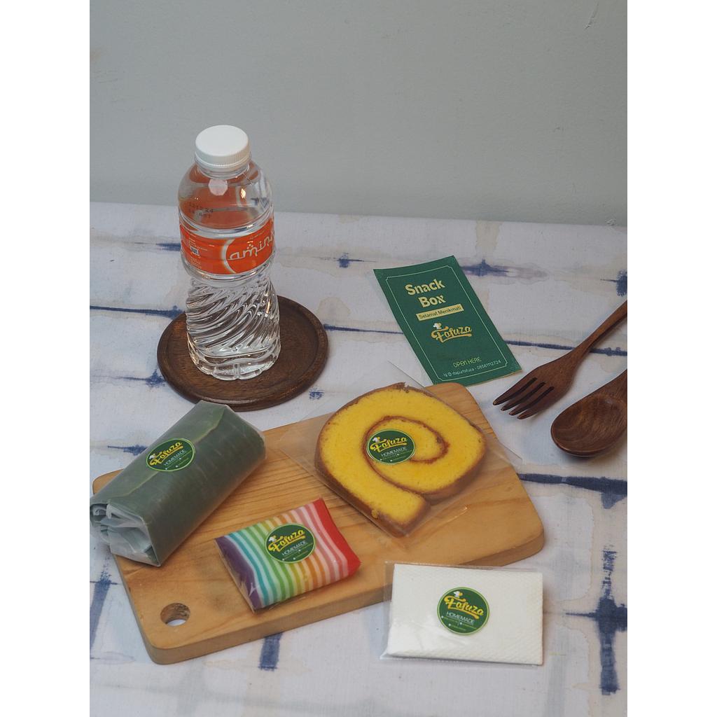 SNACK BOX FAFUZA