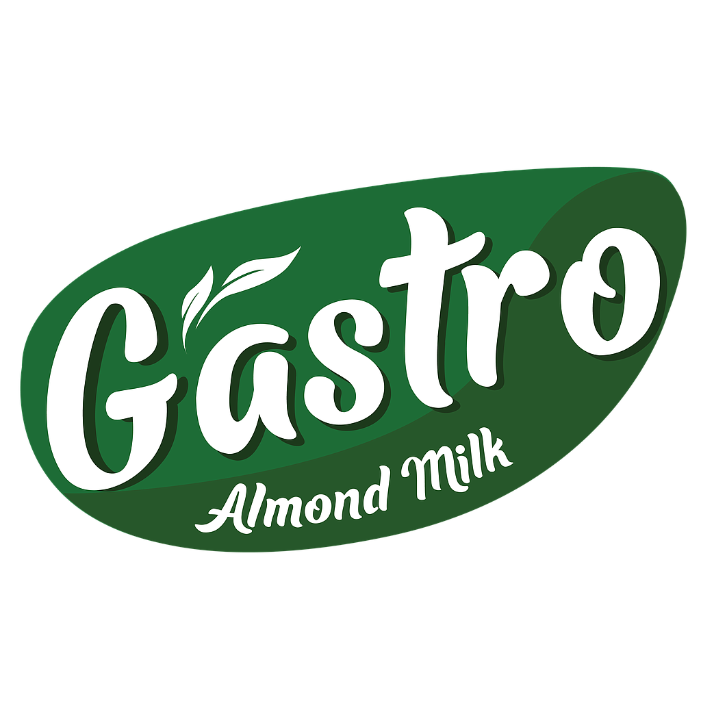 GASTRO ALMOND MILK