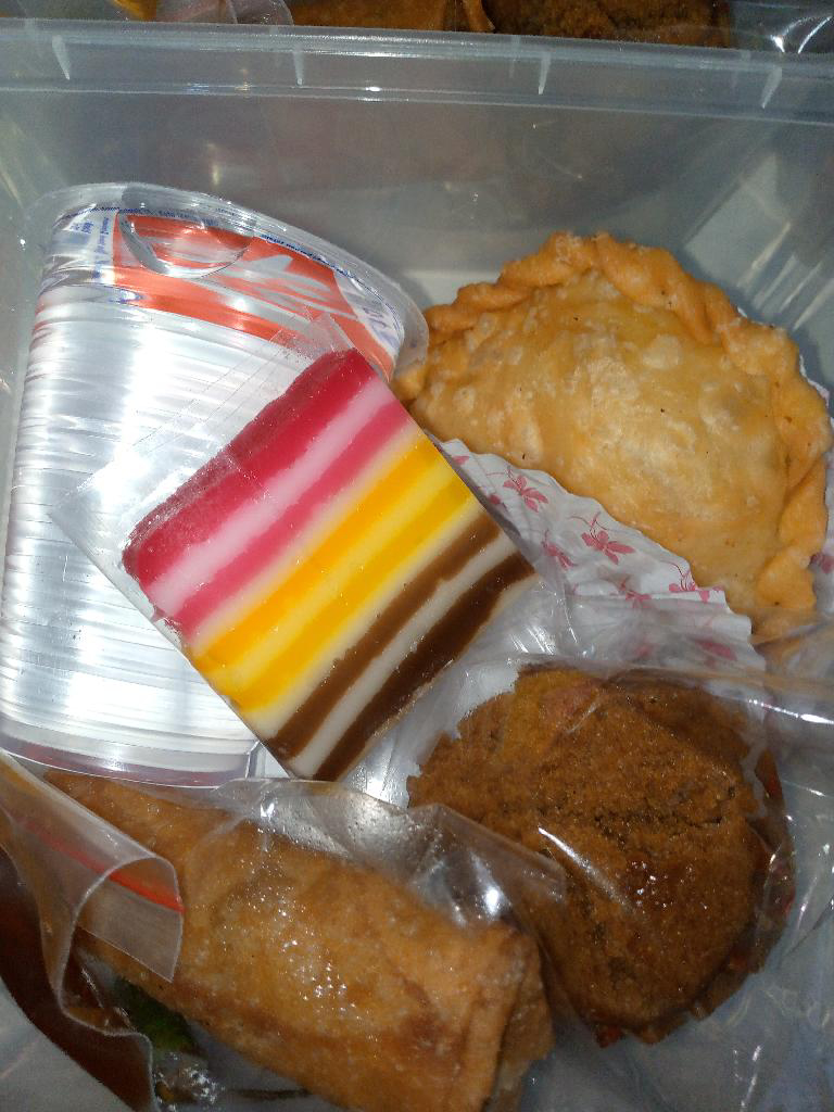 Snack Box