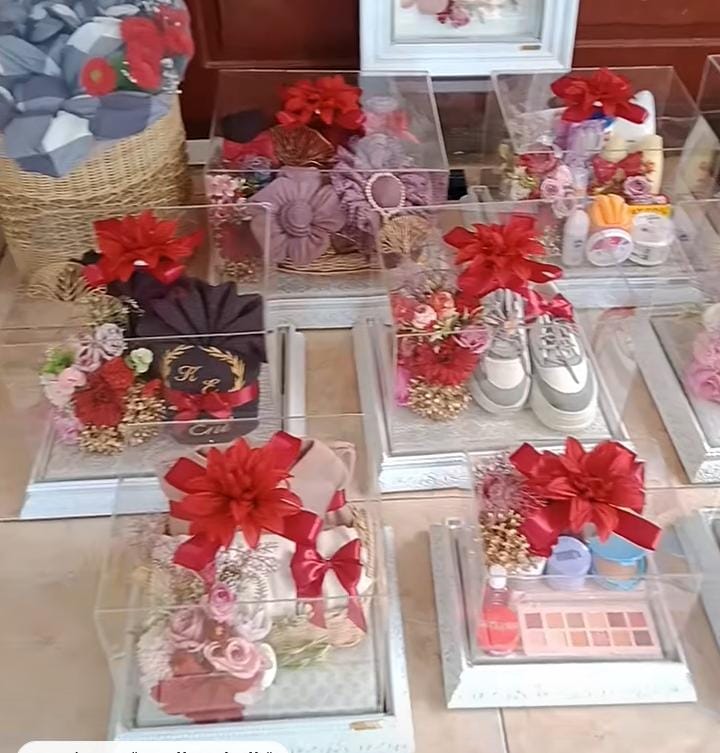 Hantaran
