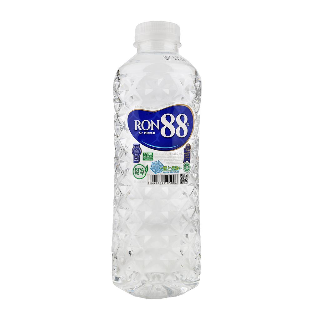 Air Mineral Kemasan