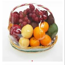 Parcel Buah Ukuran Besar