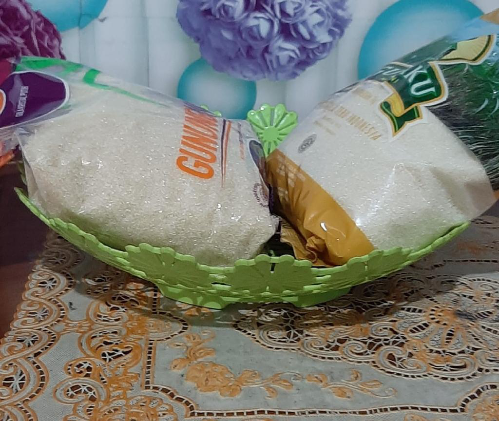 Gula Tebu