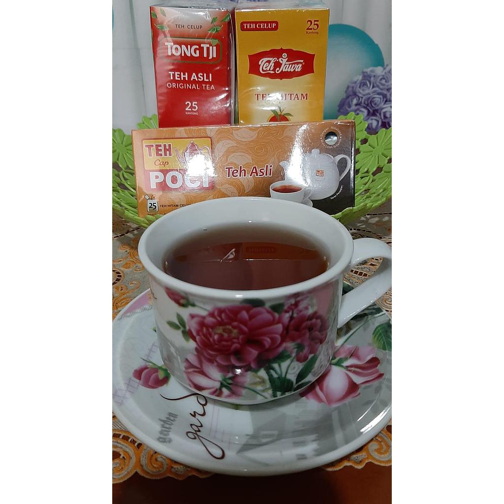Teh Celup