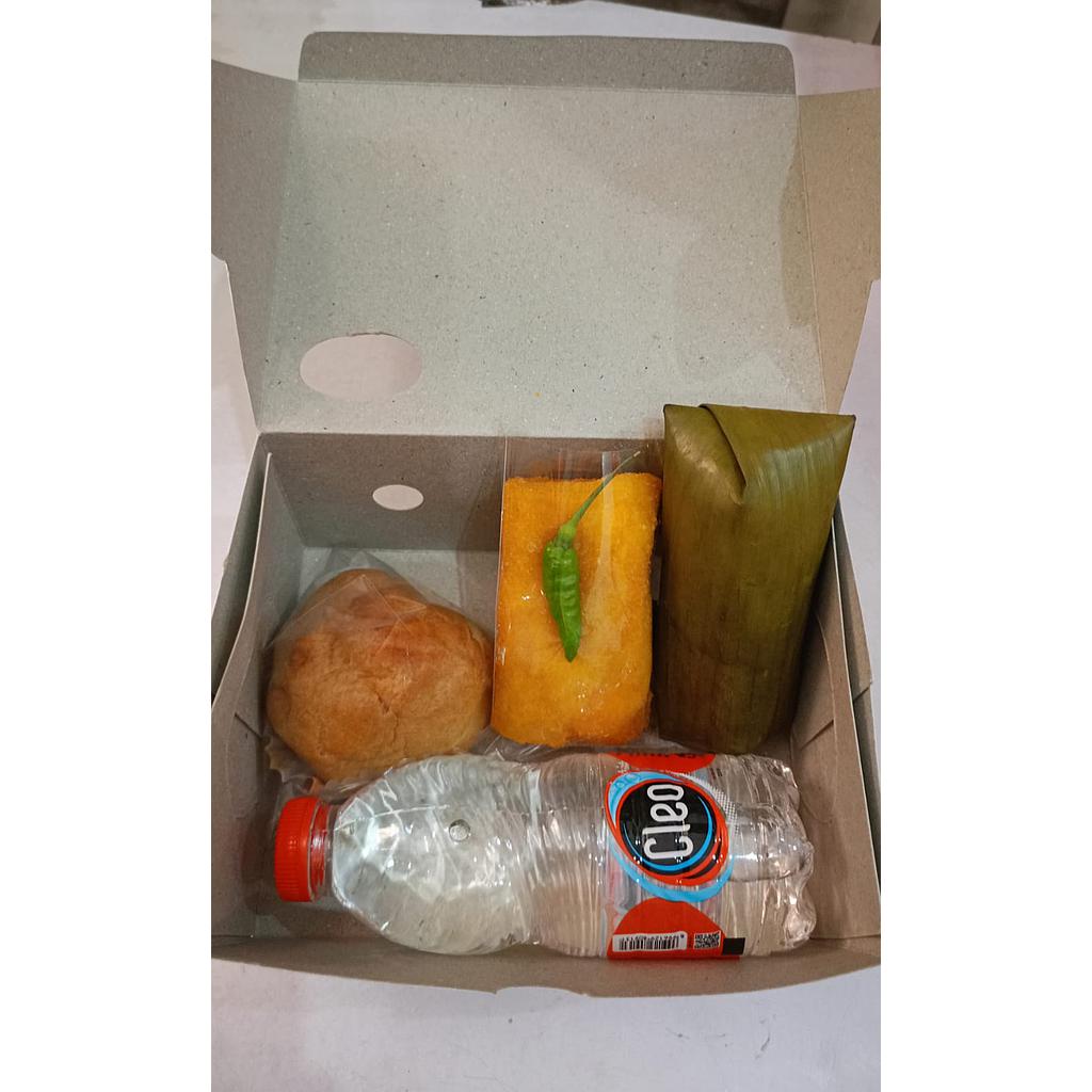 Snack Box B Dapoer Mala