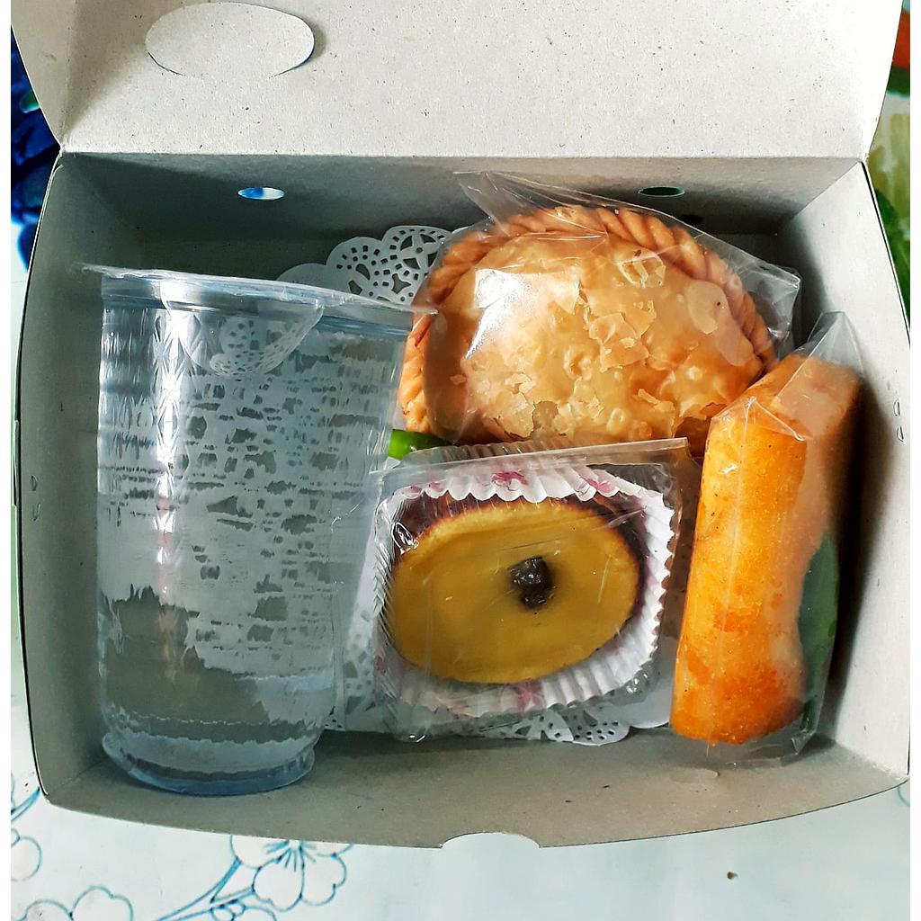 Snack Box D Dapoer Mala