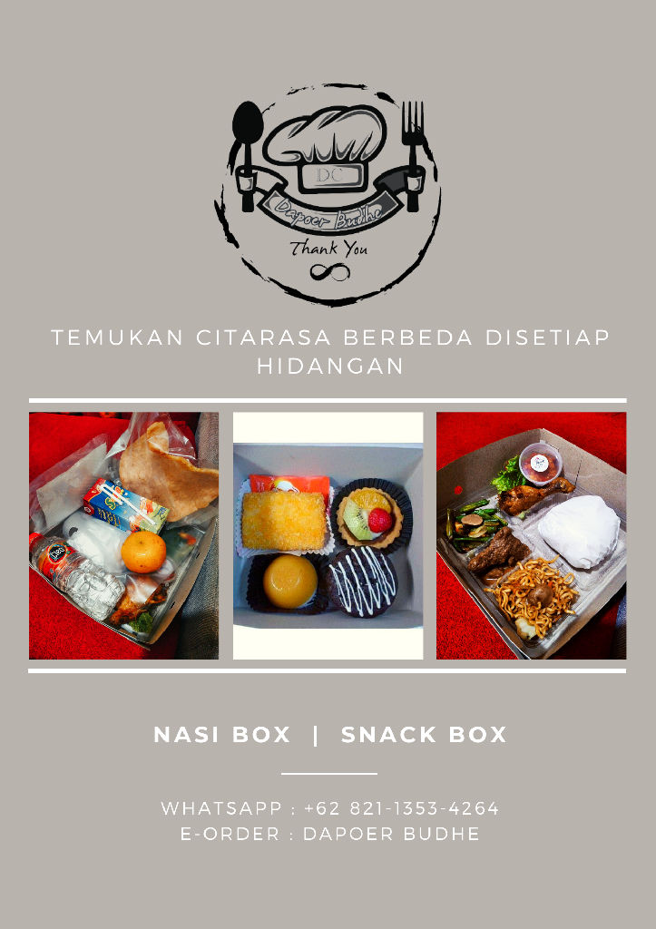 Paket Komplit 65