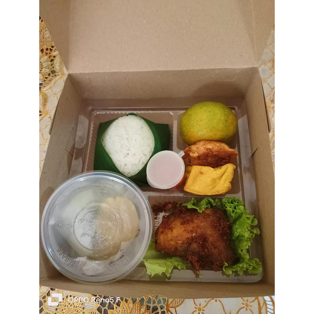 Nasi Liwet