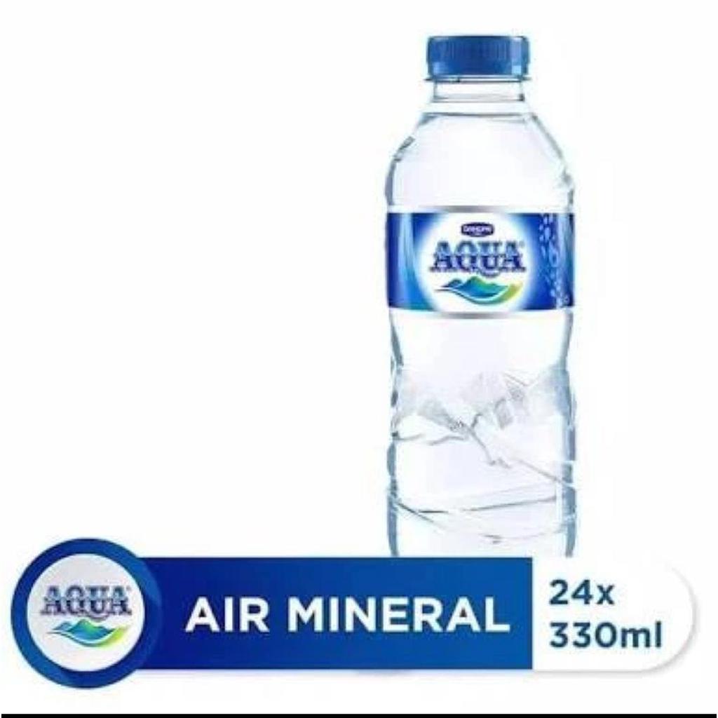 AQUA 330 Ml