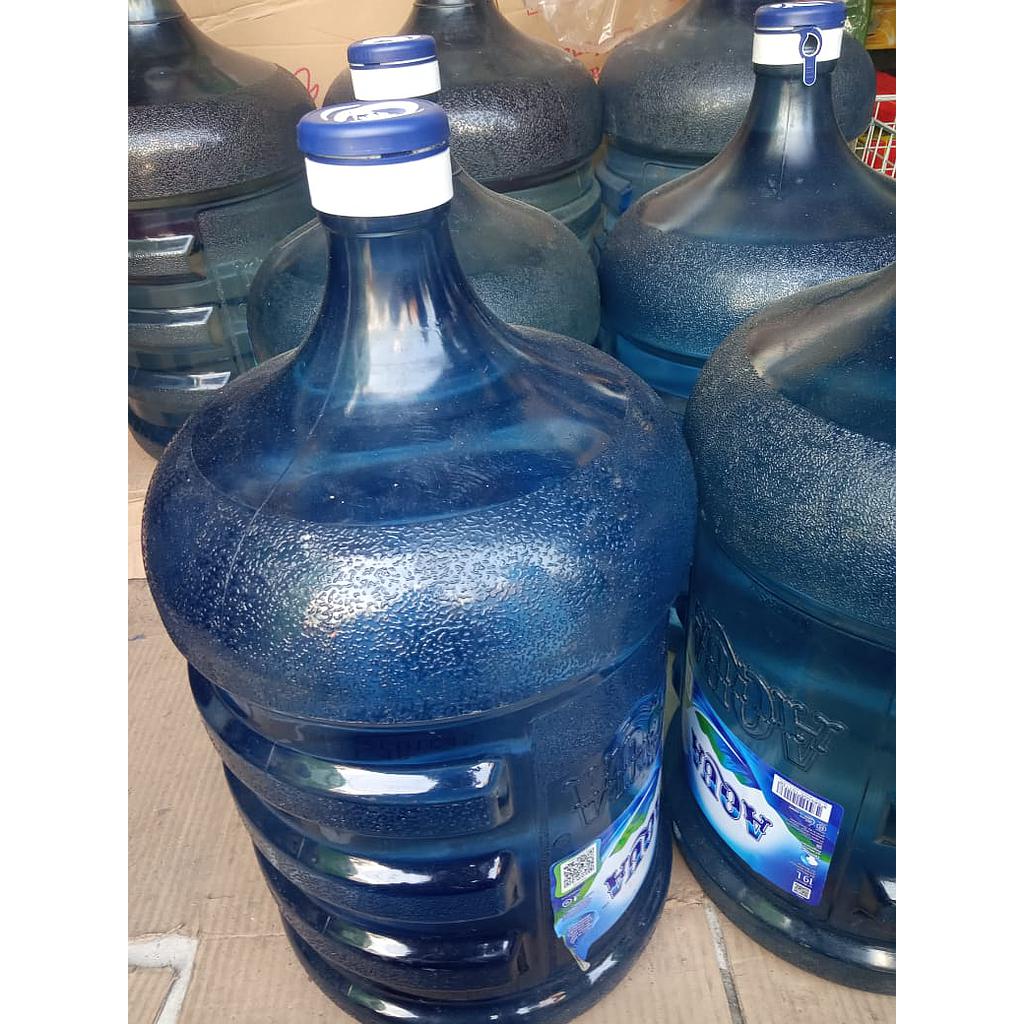 air mineral isi ulang 19 liter