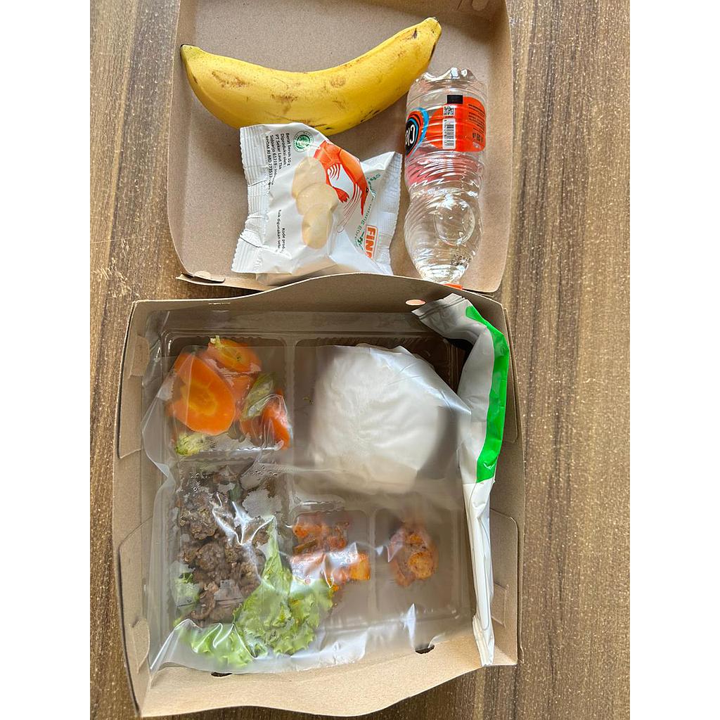 Nasibox Paket A