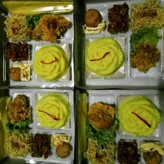 PAKET NASI 3 DIGI_CATERING