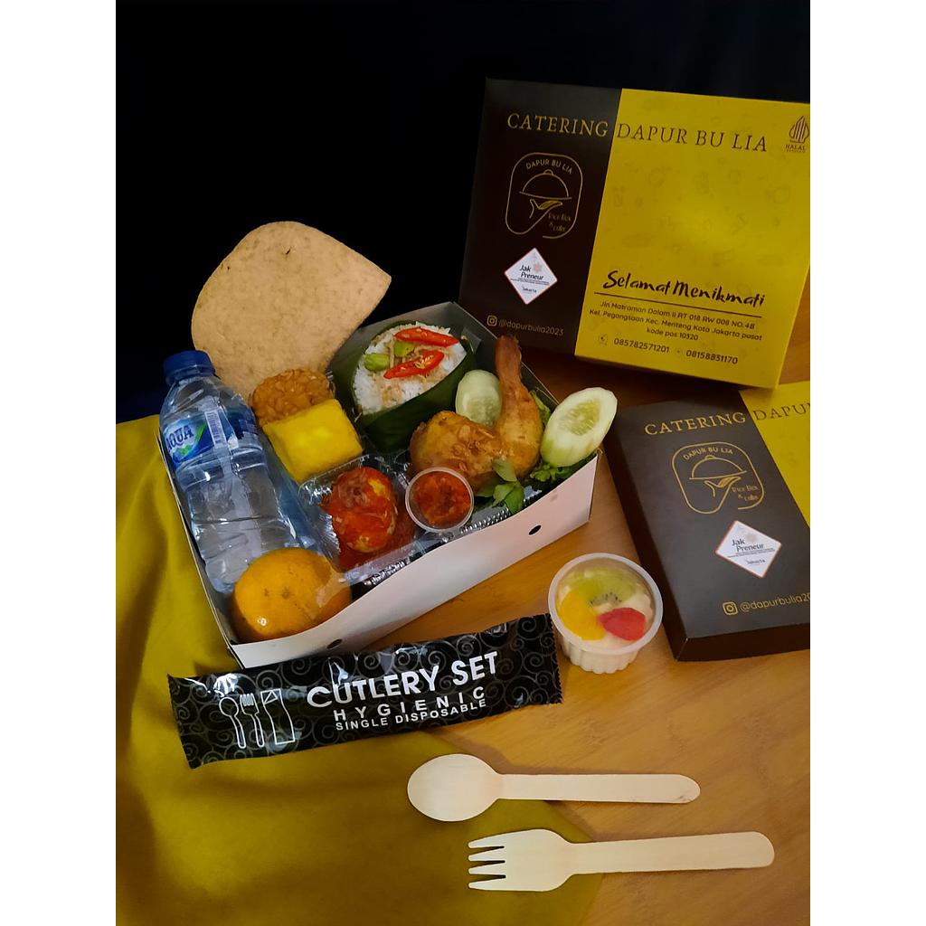 Lunch Box