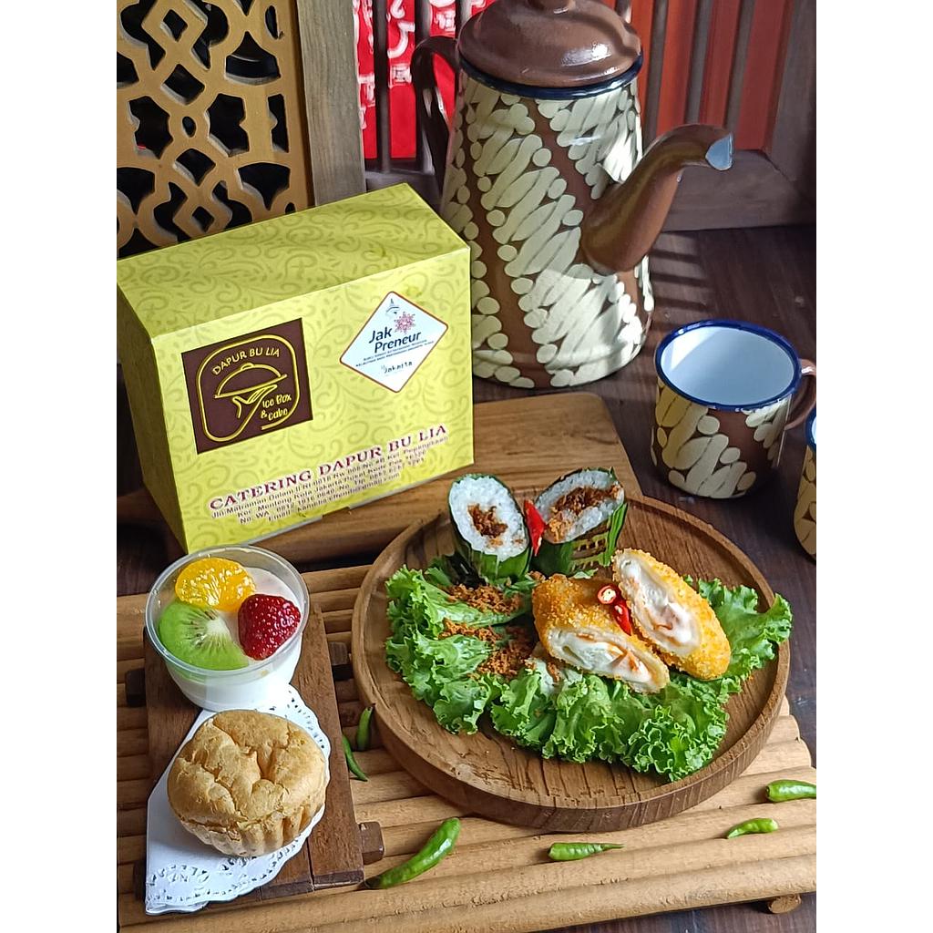 Snack Box