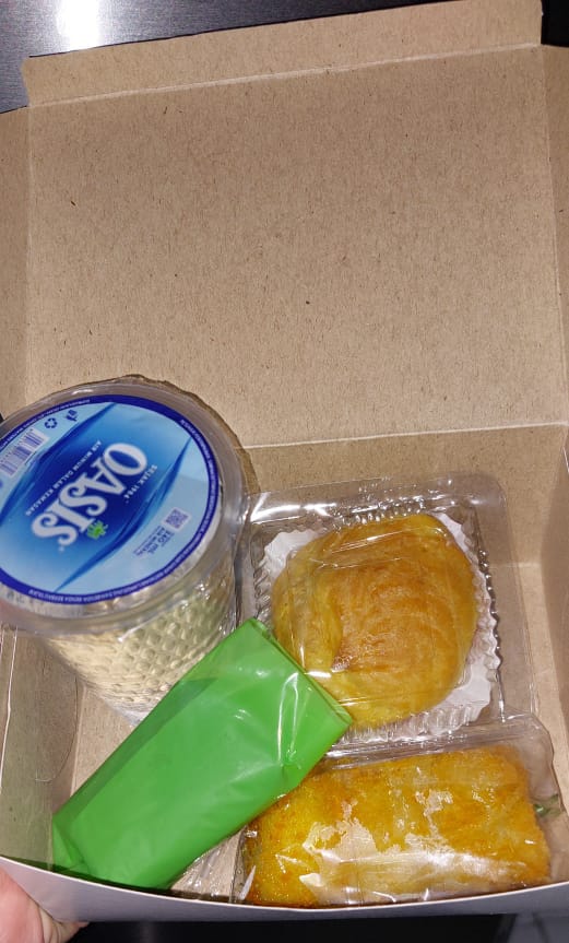 snack tukumaning