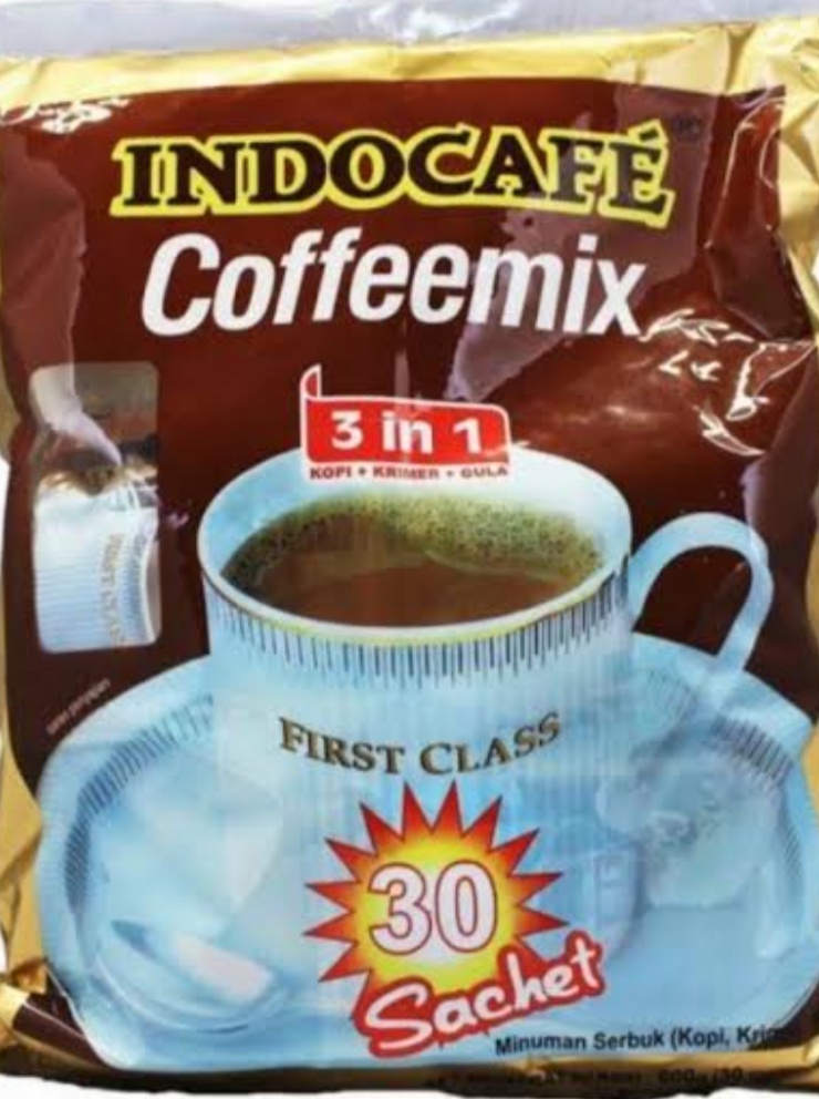 Kopi 3in 1