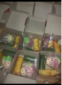 Snack Box