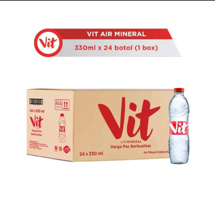Vit 330 Ml