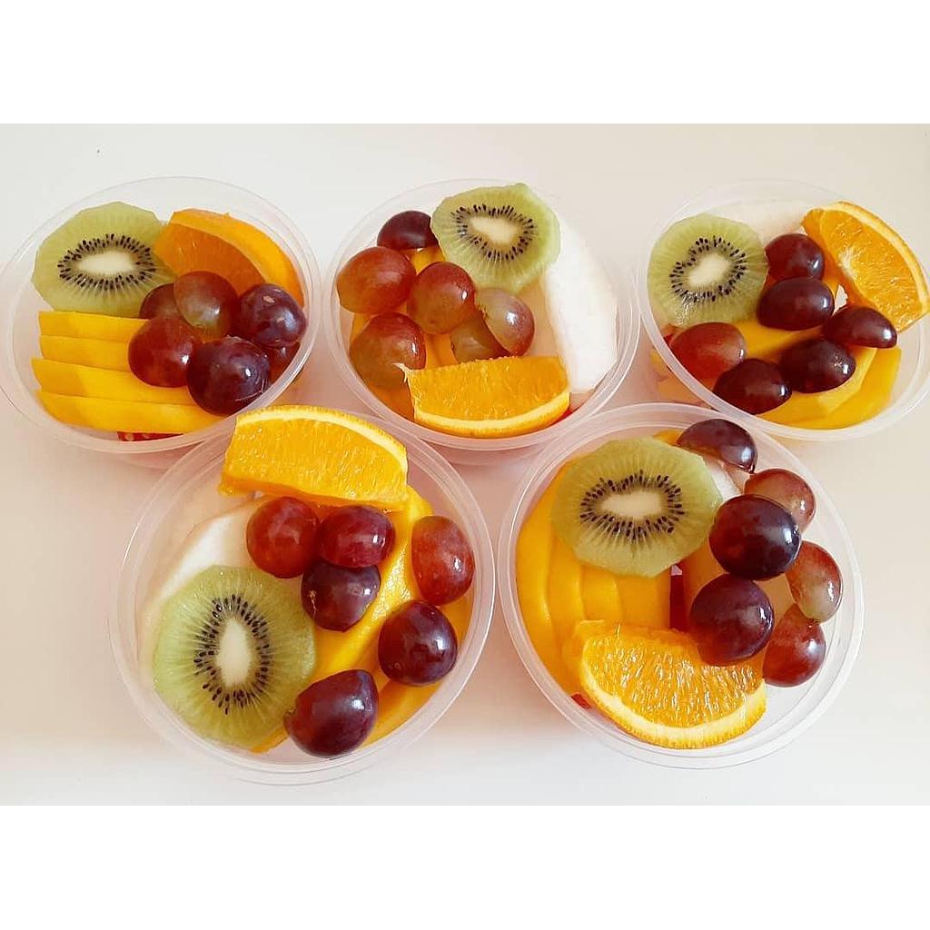Buah Potong