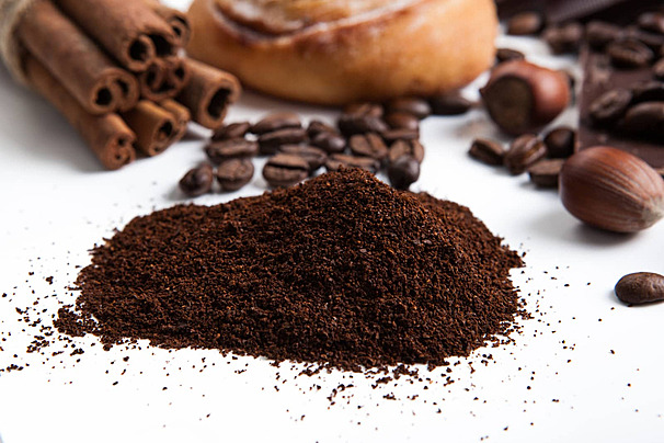 Kopi Robusta