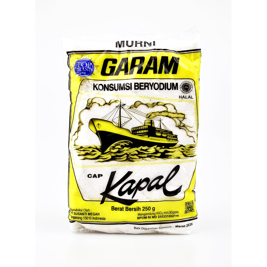 Garam by Bening sejatera