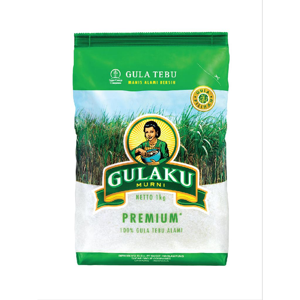 Gula by Bening Sejahtera