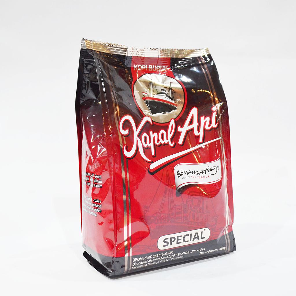 Kopi kapal api 380gr by Bening sejahtera