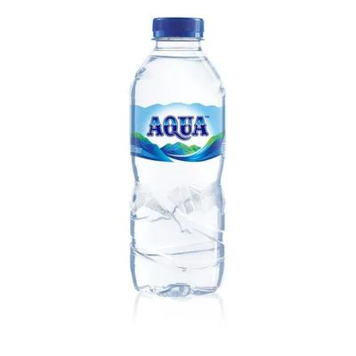 Air mineral 330ml