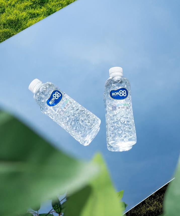 Ron 88 380 ml