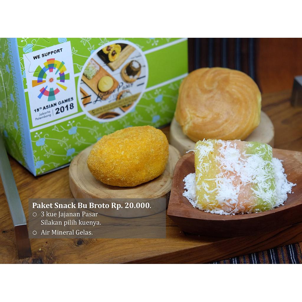 Snack Bu Broto 15.000