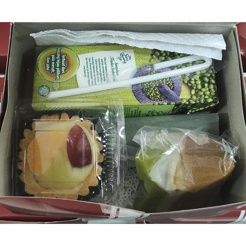 ANEKA SNACK BOX